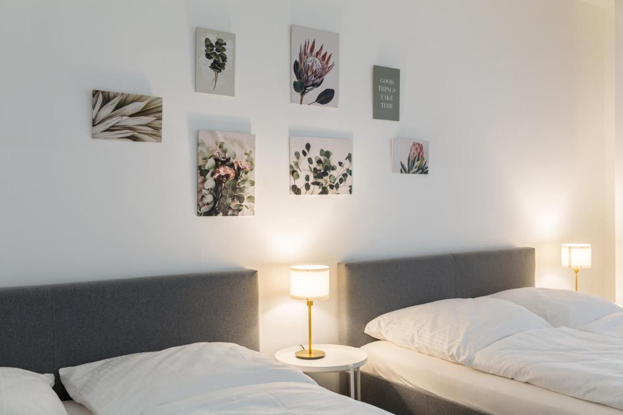 Apartamento Cozy Heaven In The Lovely 2nd District Of *