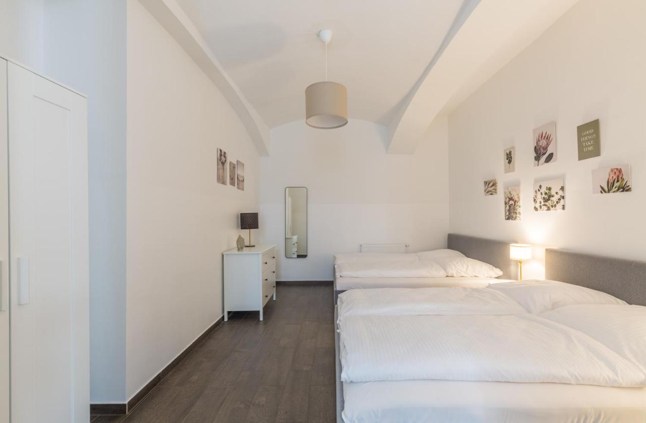Cozy Heaven In The Lovely 2nd District Of Apartamento *
