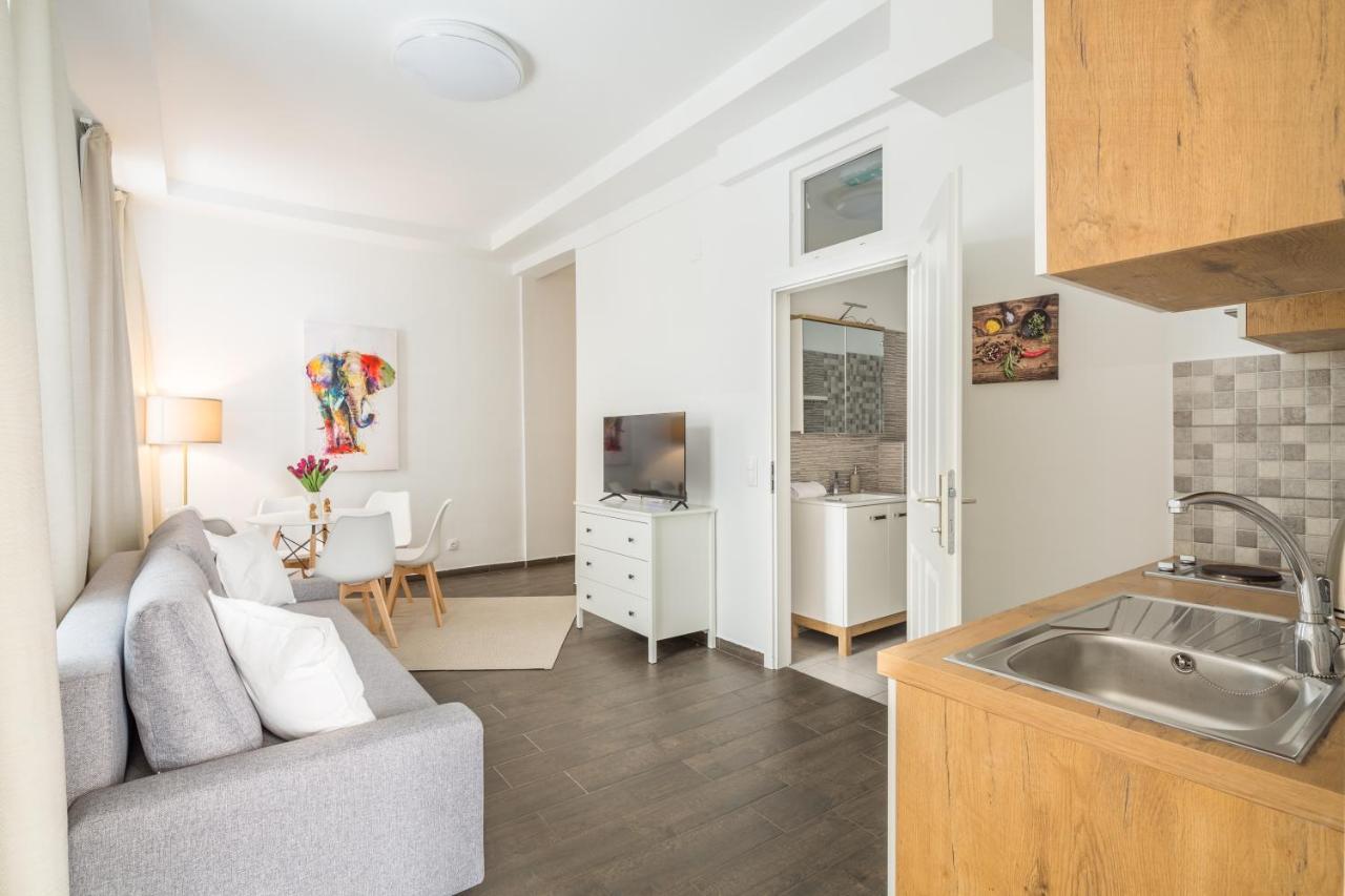 Apartamento Cozy Heaven In The Lovely 2nd District Of *
