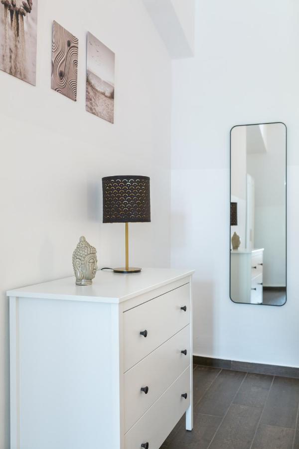 Cozy Heaven In The Lovely 2nd District Of Apartamento Viena
