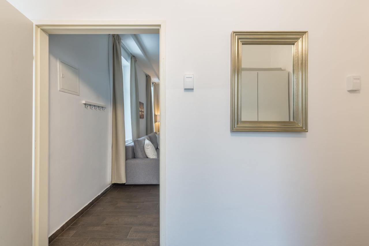 Apartamento Cozy Heaven In The Lovely 2nd District Of