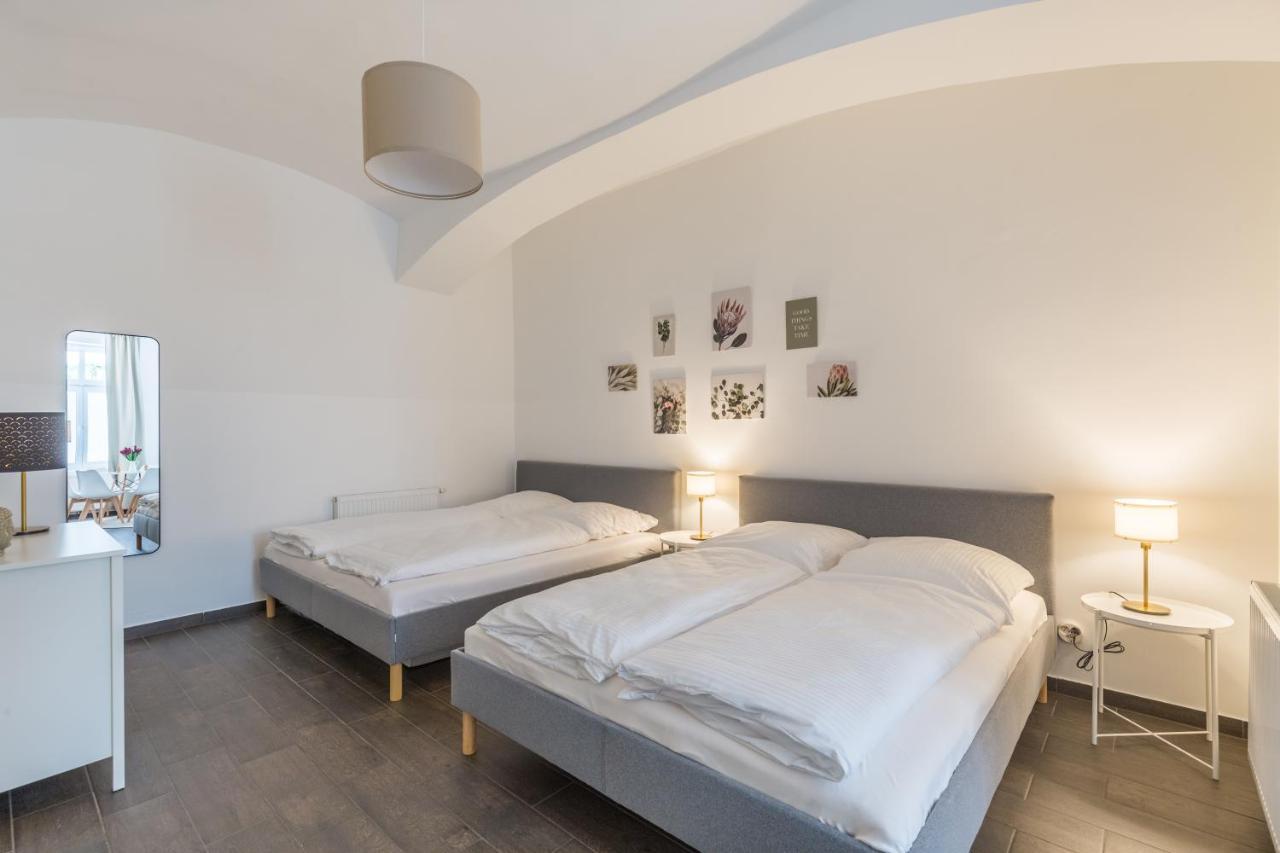 Apartamento Cozy Heaven In The Lovely 2nd District Of Viena